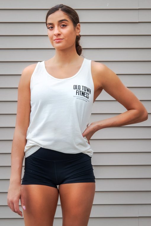 OTF Tank Top